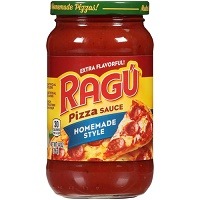 Ragu Pizza Sauce 396gm